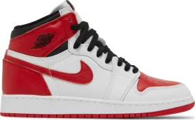 Air Jordan 1 Retro High OG GS 'Heritage'