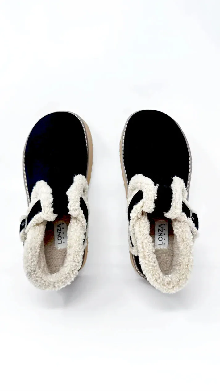 Alexa Black   Vista Beige