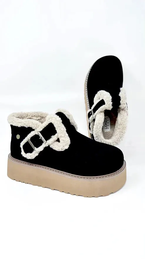 Alexa Black   Vista Beige