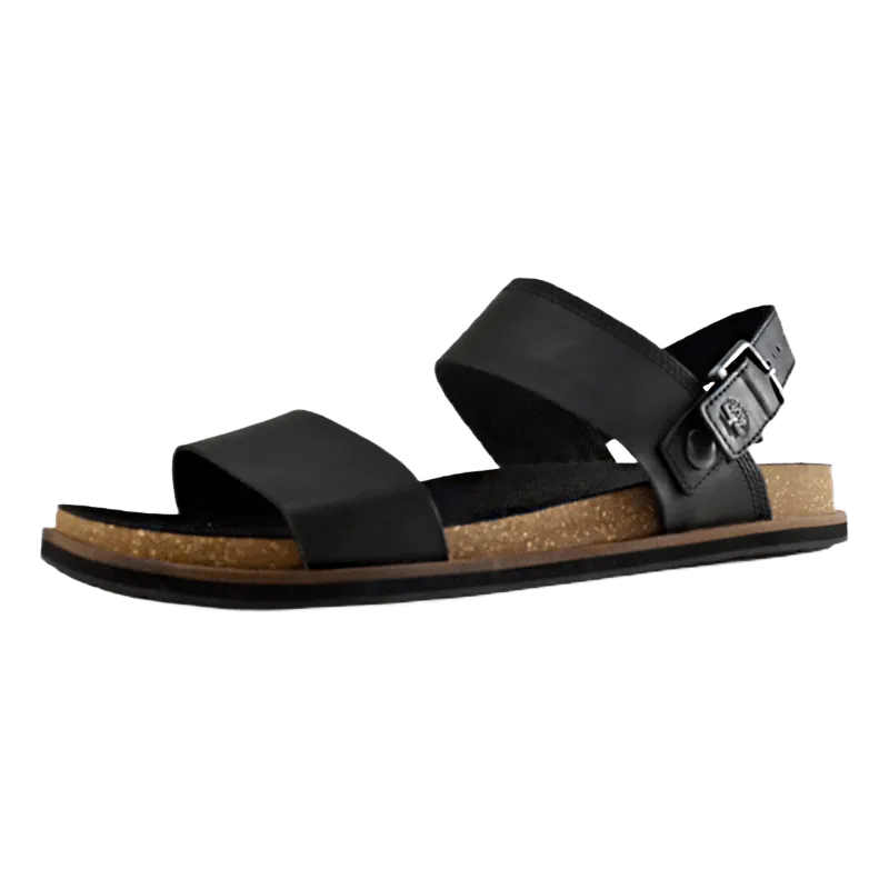 Amalfi Vibes 2 Sandal Black
