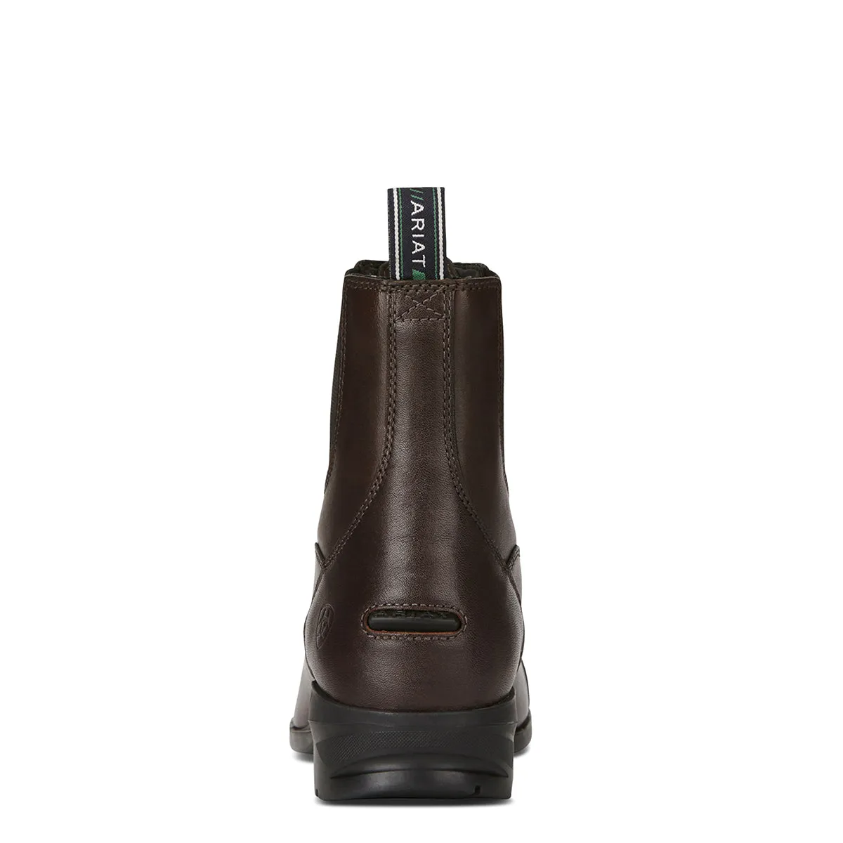 Ariat Ladies Heritage IV Zip Paddock Boot