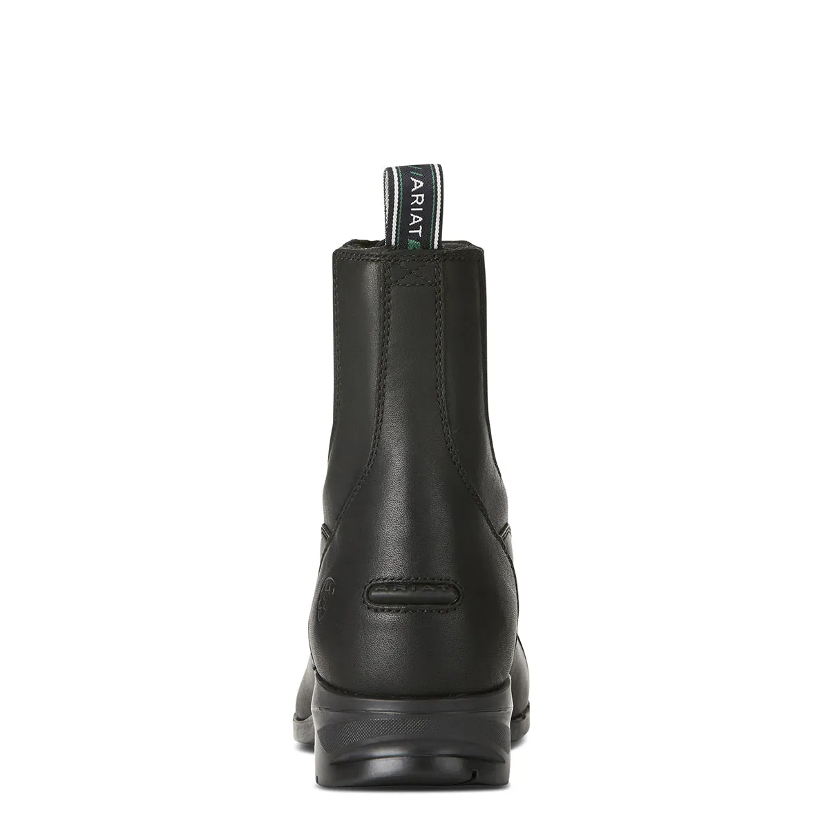 Ariat Ladies Heritage IV Zip Paddock Boot
