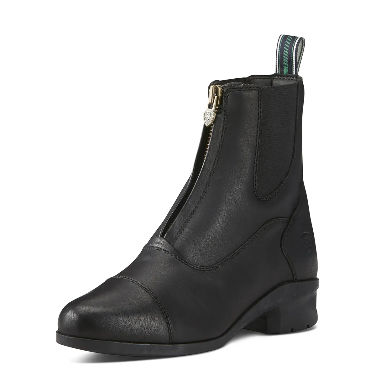 Ariat Ladies Heritage IV Zip Paddock Boot