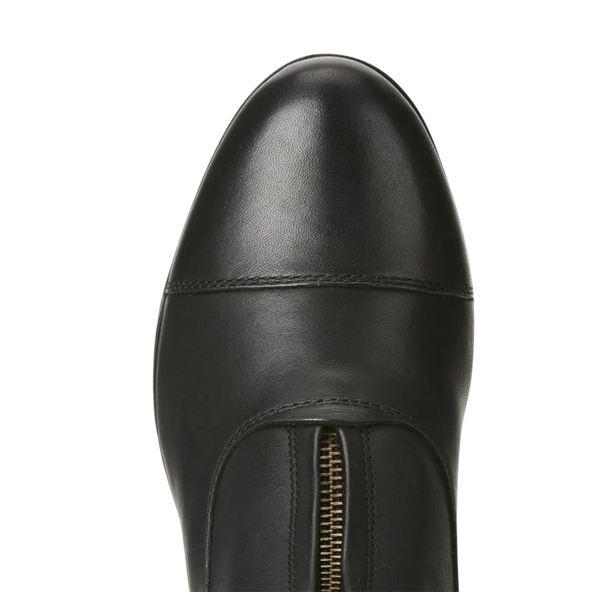 Ariat Ladies Heritage IV Zip Paddock Boot