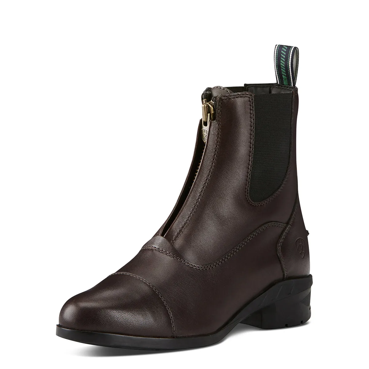 Ariat Ladies Heritage IV Zip Paddock Boot