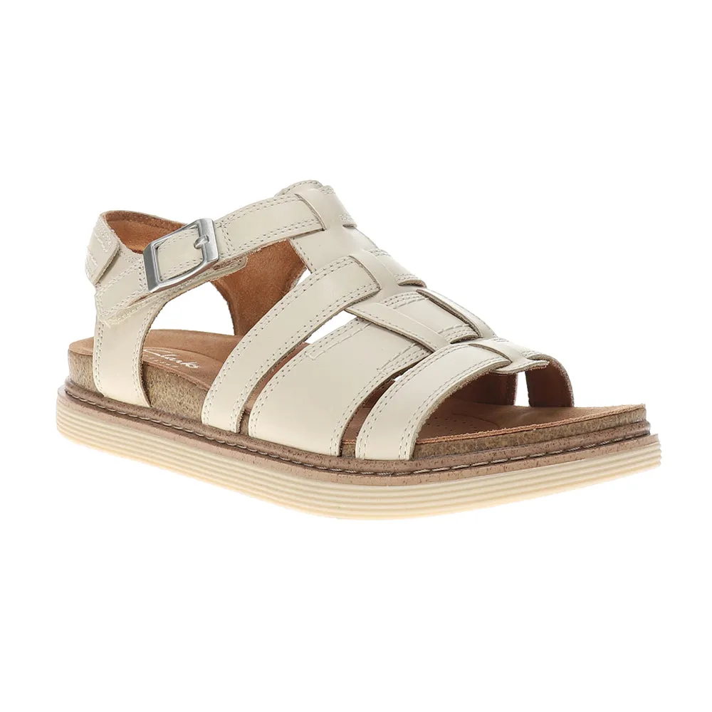 Arwell Sun Slingback Sandals