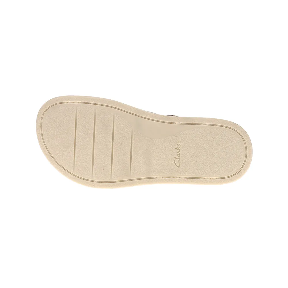 Arwell Sun Slingback Sandals