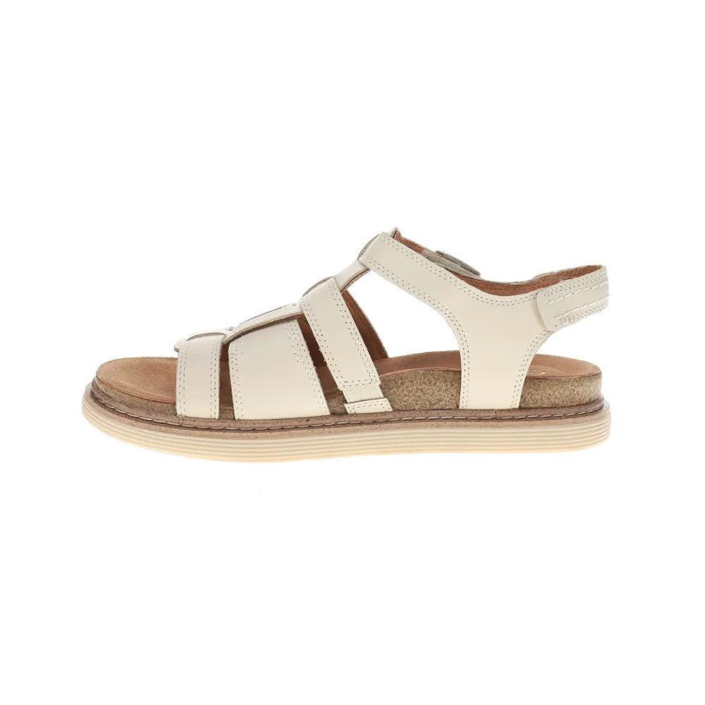 Arwell Sun Slingback Sandals