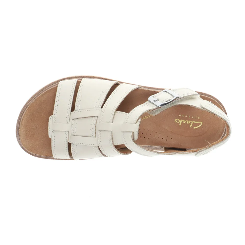 Arwell Sun Slingback Sandals