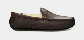 ASCOT CHINA TEA LEATHER