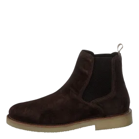 Barkley Chelsea G46 Dark Brown