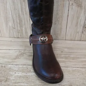 Boot Bracelet Decoration (Single) bw75