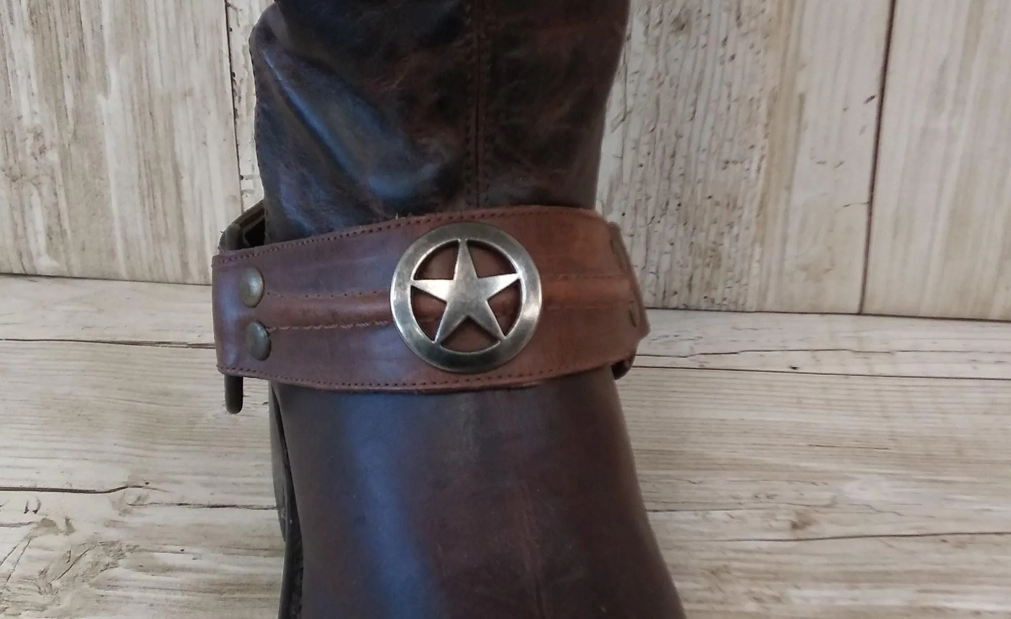 Boot Bracelet Decoration (Single) bw75