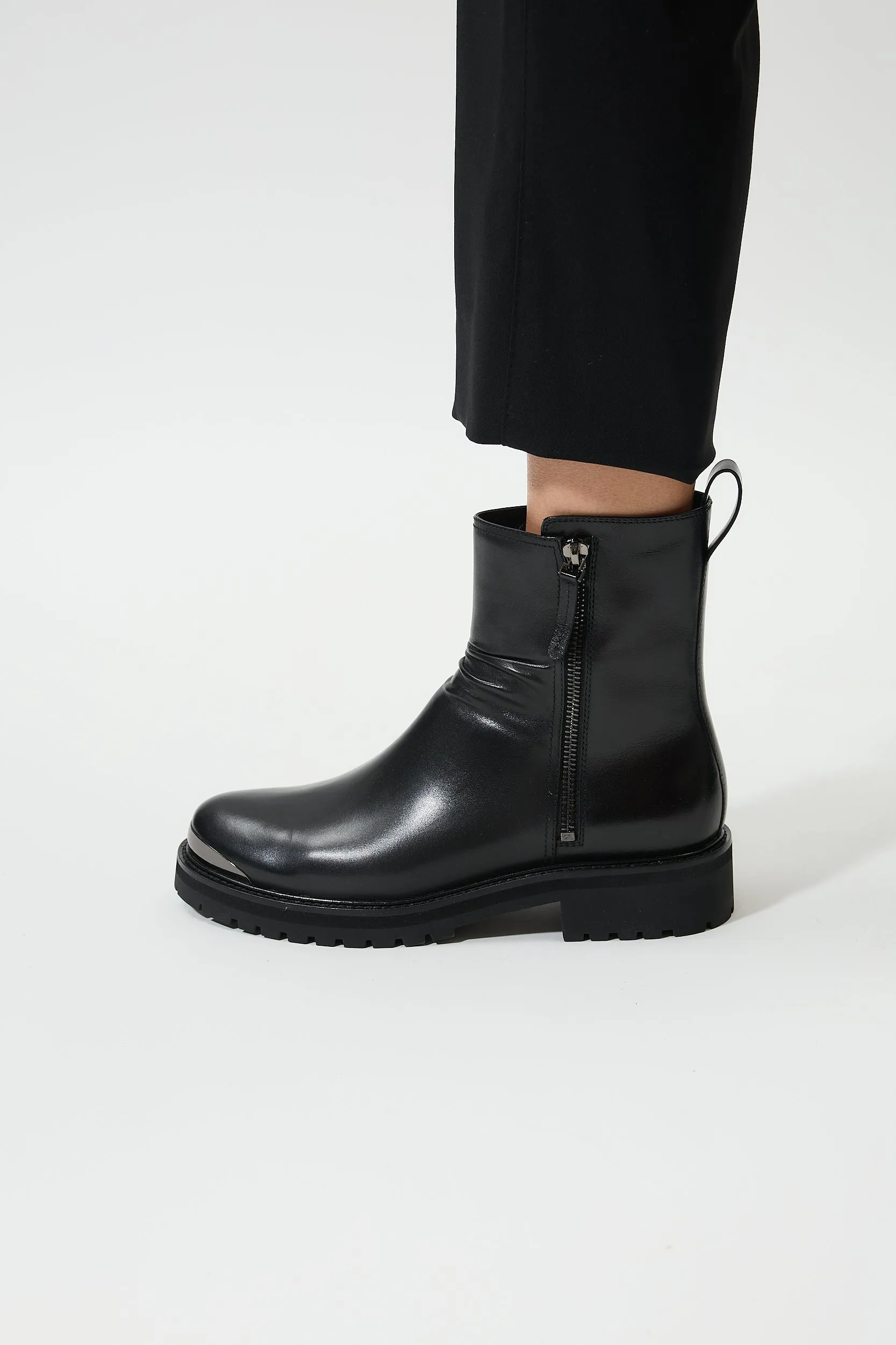 Bronte Black