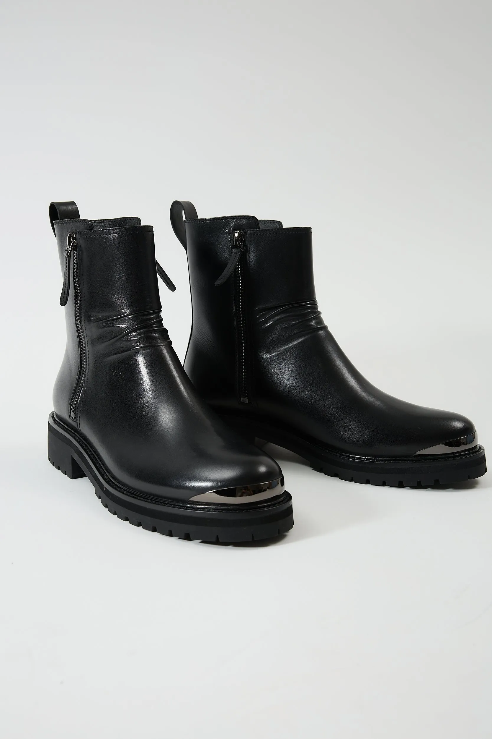 Bronte Black