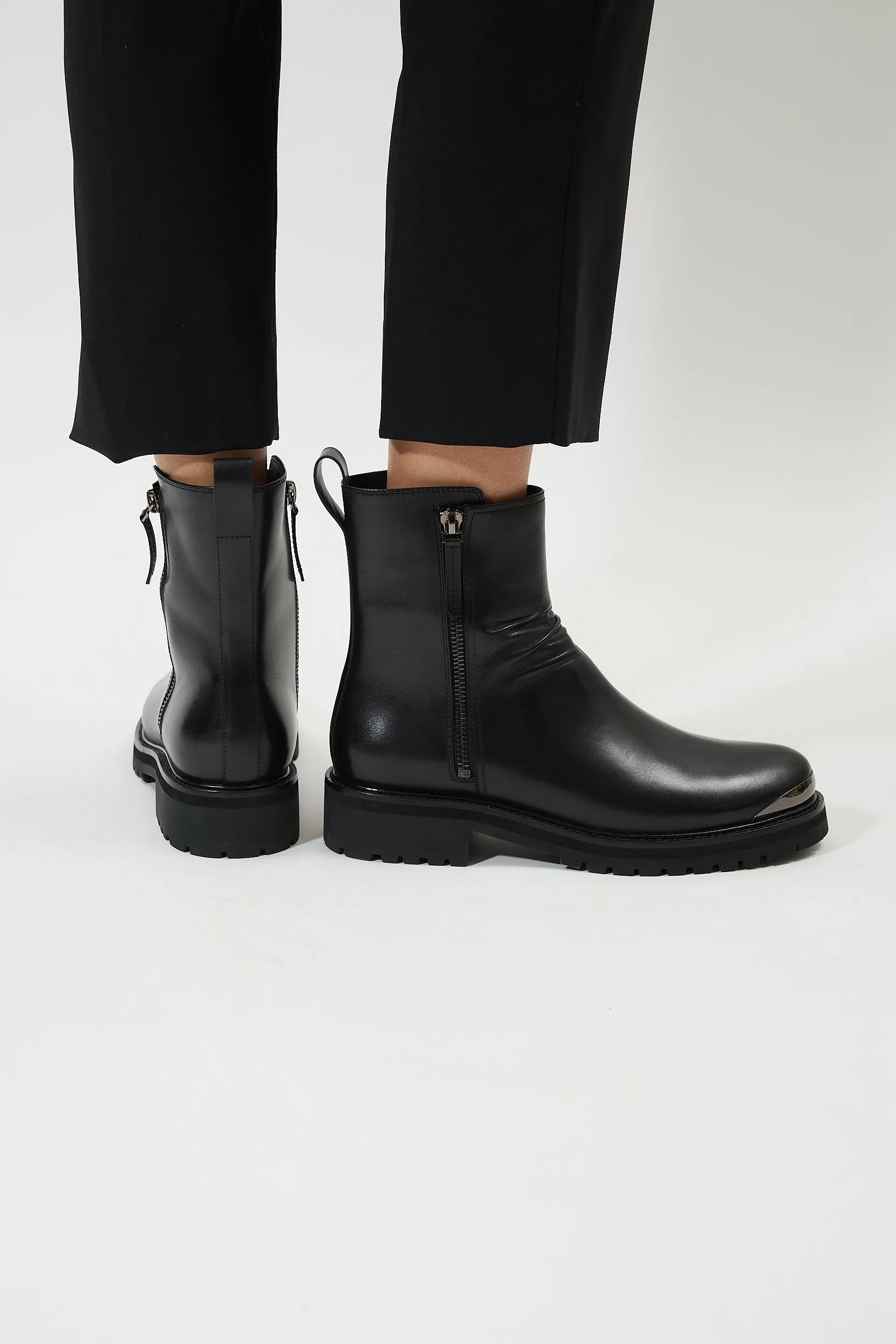 Bronte Black