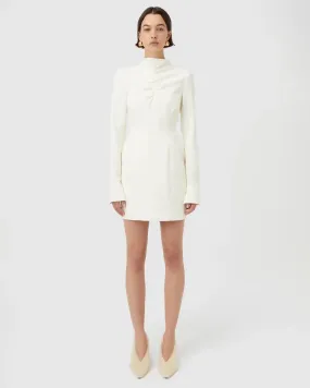 Camilla and Marc Portico Mini Dress White Size 12