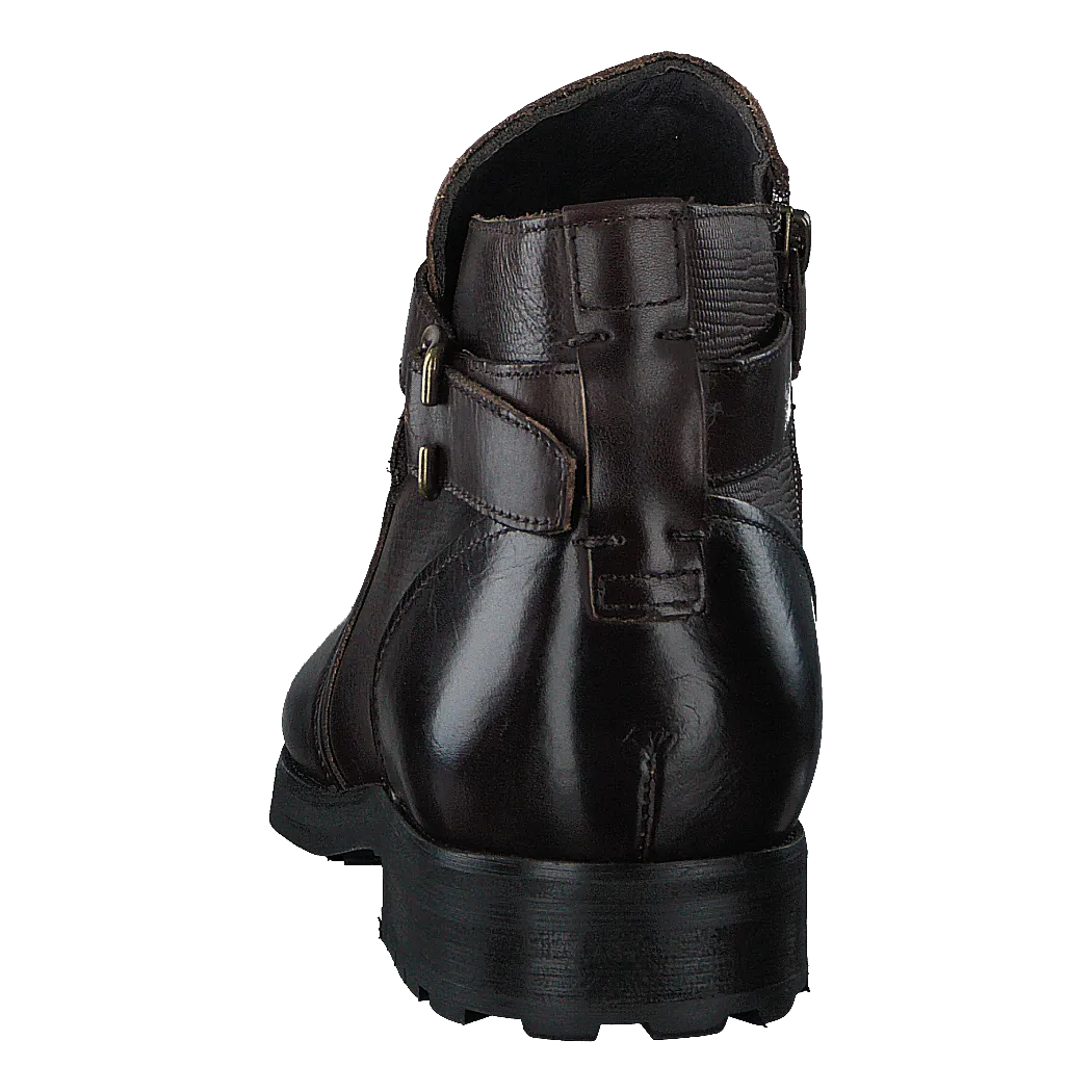 Catania Brown