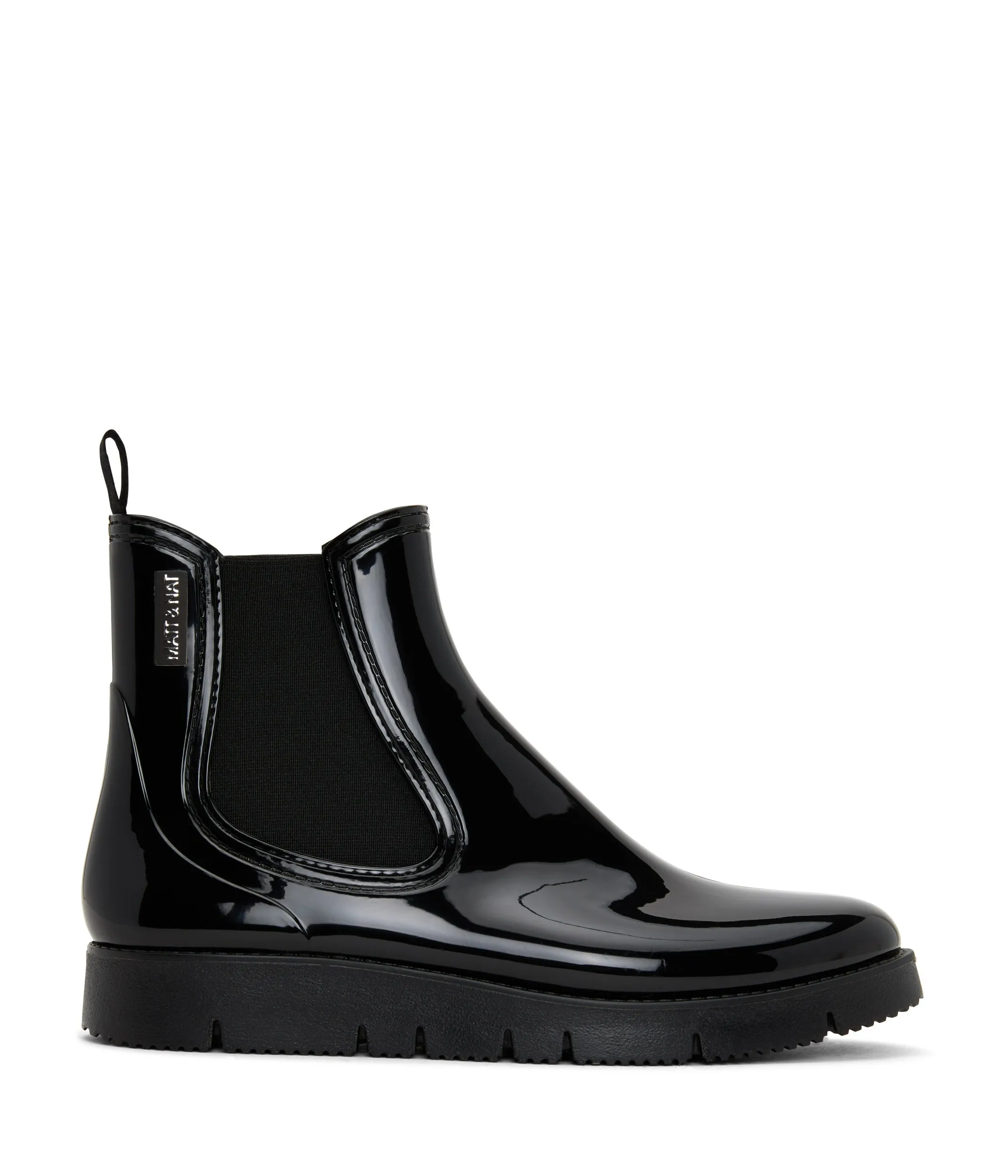CHELZ Vegan Rain Boots