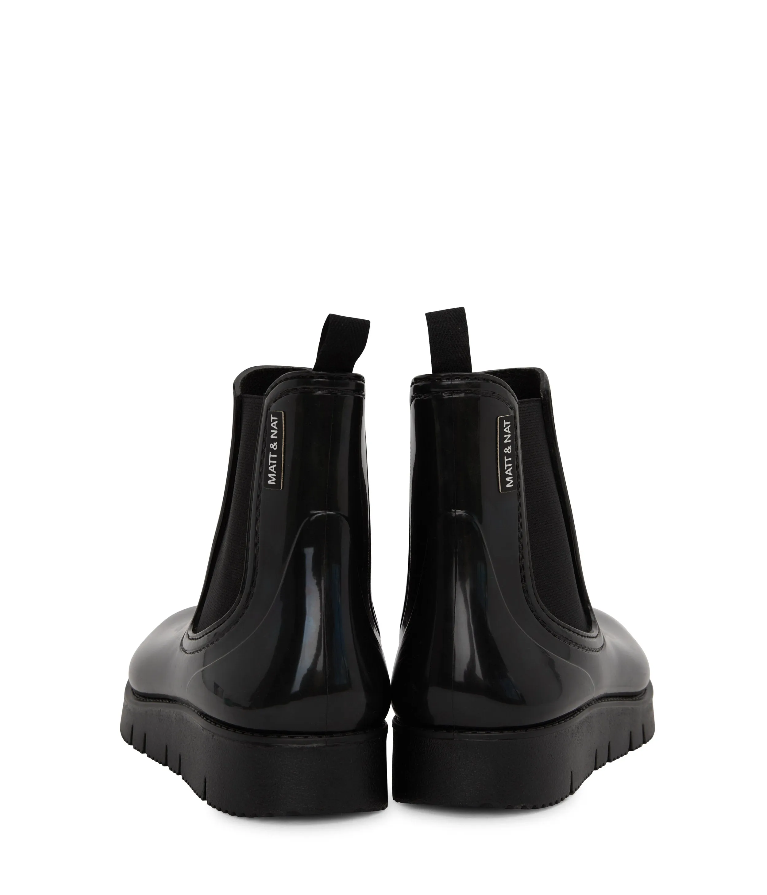 CHELZ Vegan Rain Boots