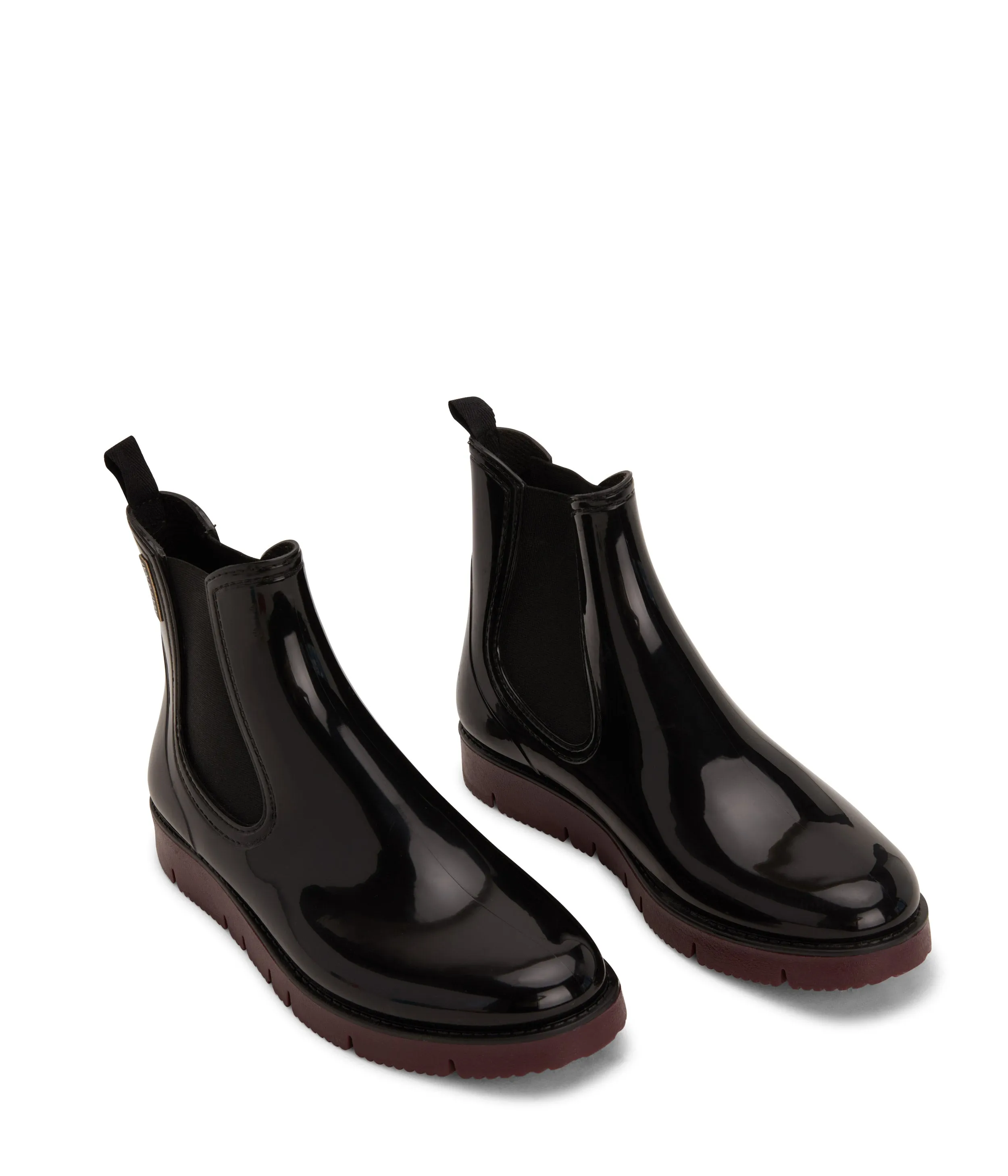 CHELZ Vegan Rain Boots