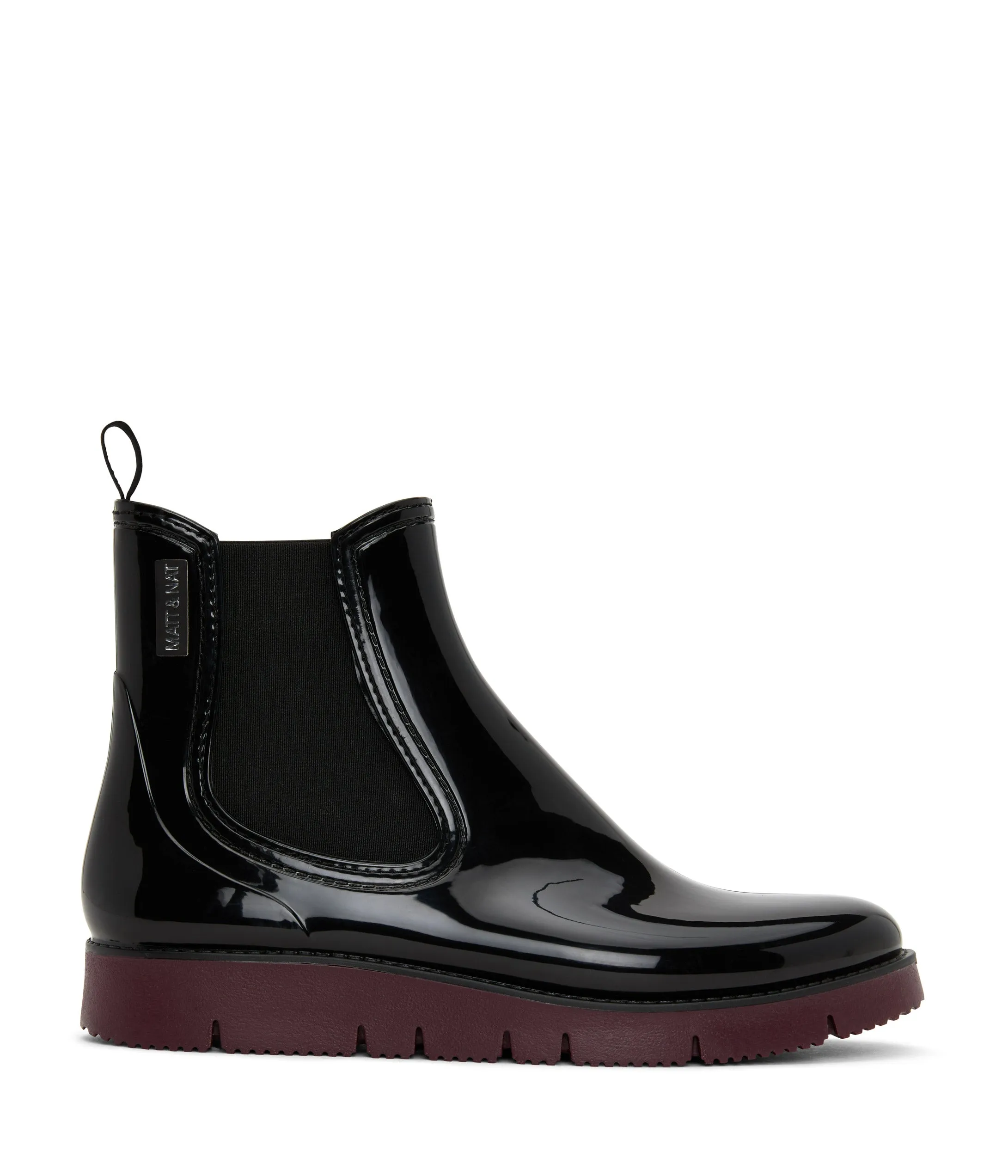 CHELZ Vegan Rain Boots