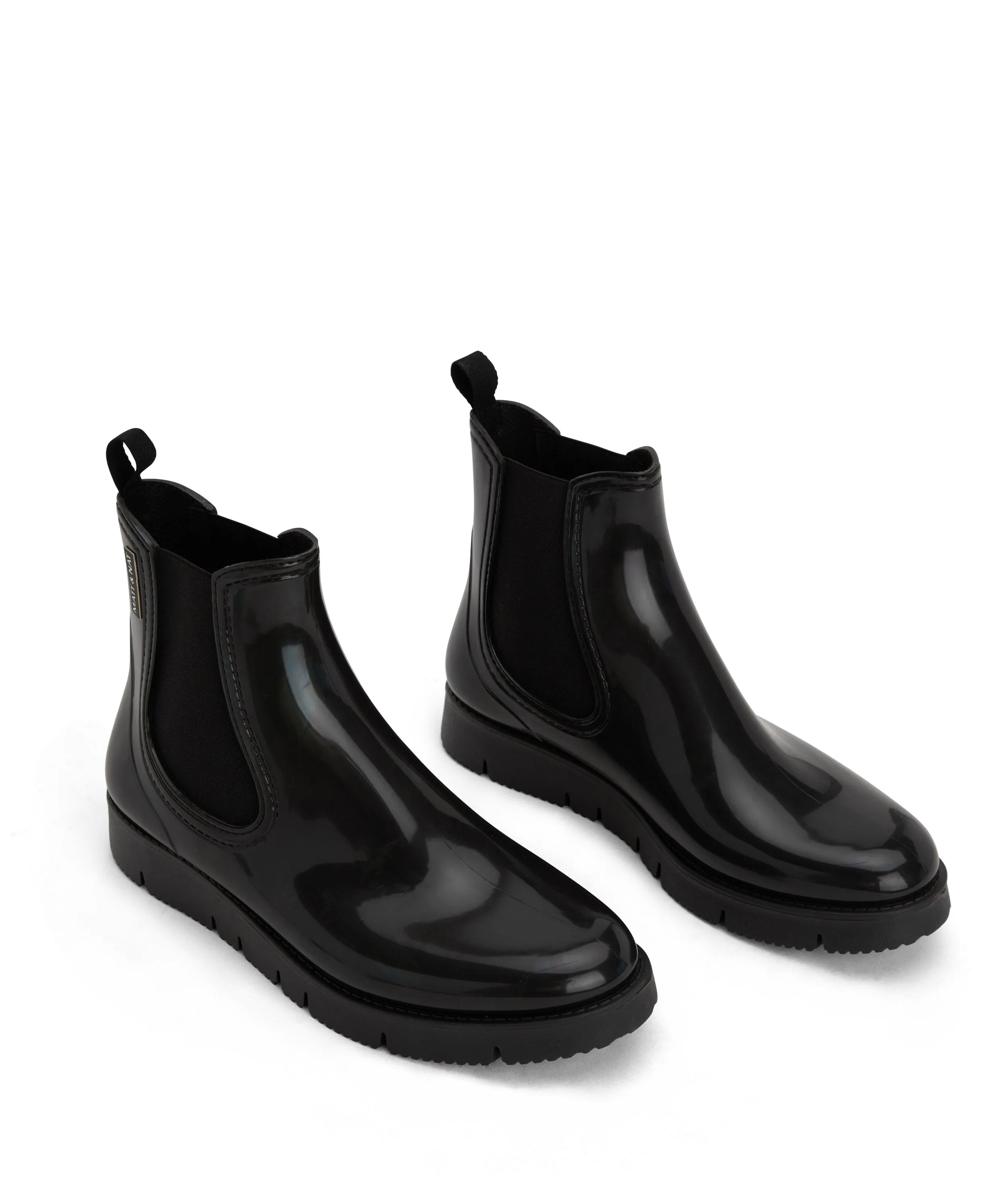CHELZ Vegan Rain Boots