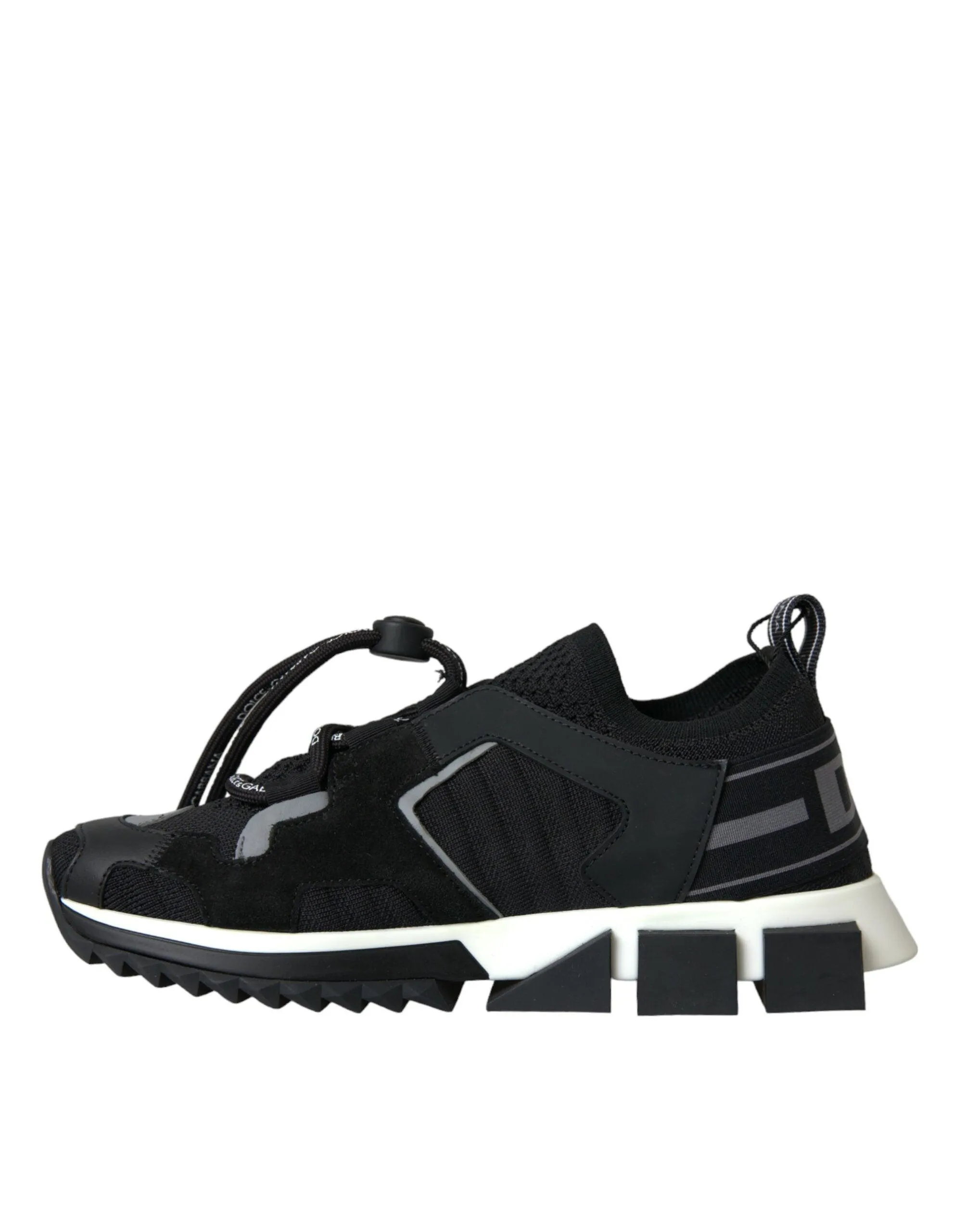 Dolce & Gabbana Sorrento Trekking Sneakers