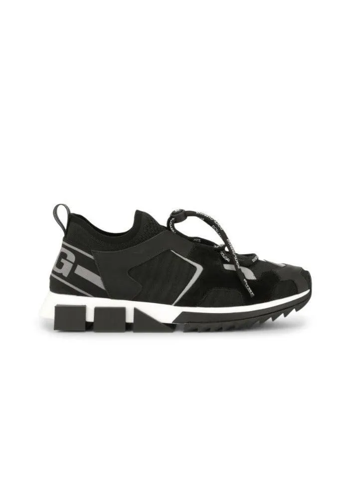 Dolce & Gabbana Sorrento Trekking Sneakers