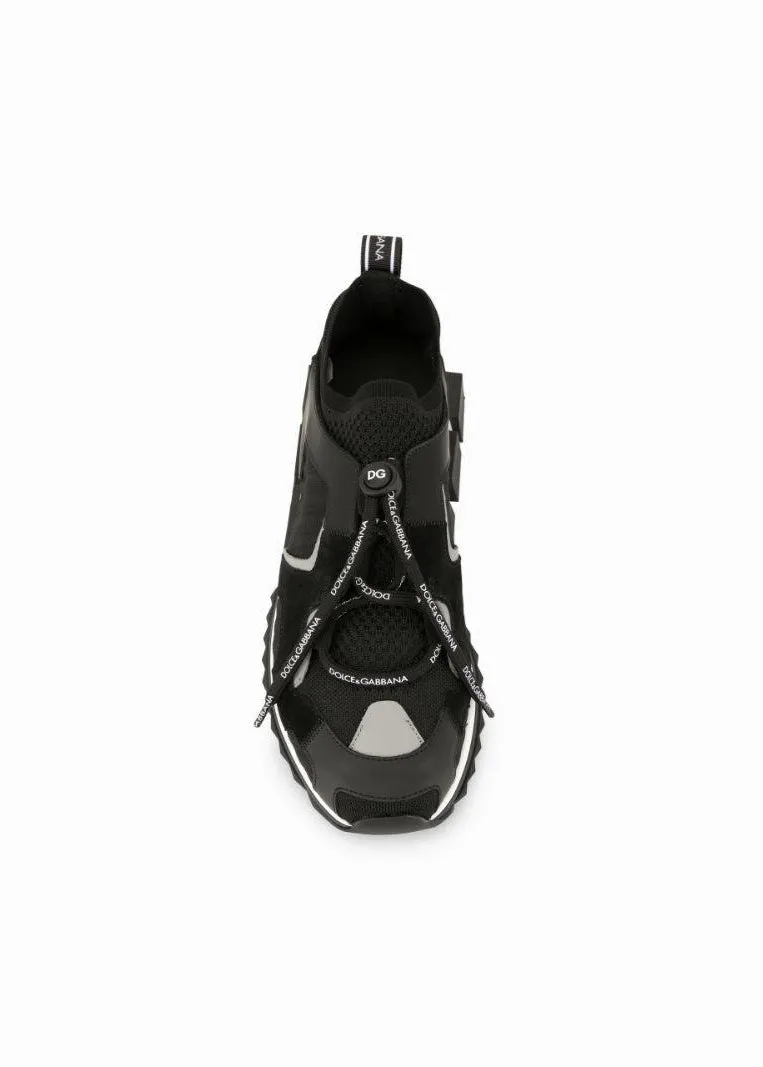 Dolce & Gabbana Sorrento Trekking Sneakers