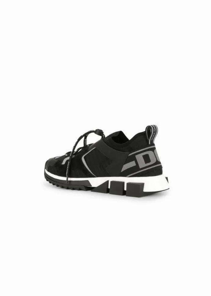 Dolce & Gabbana Sorrento Trekking Sneakers