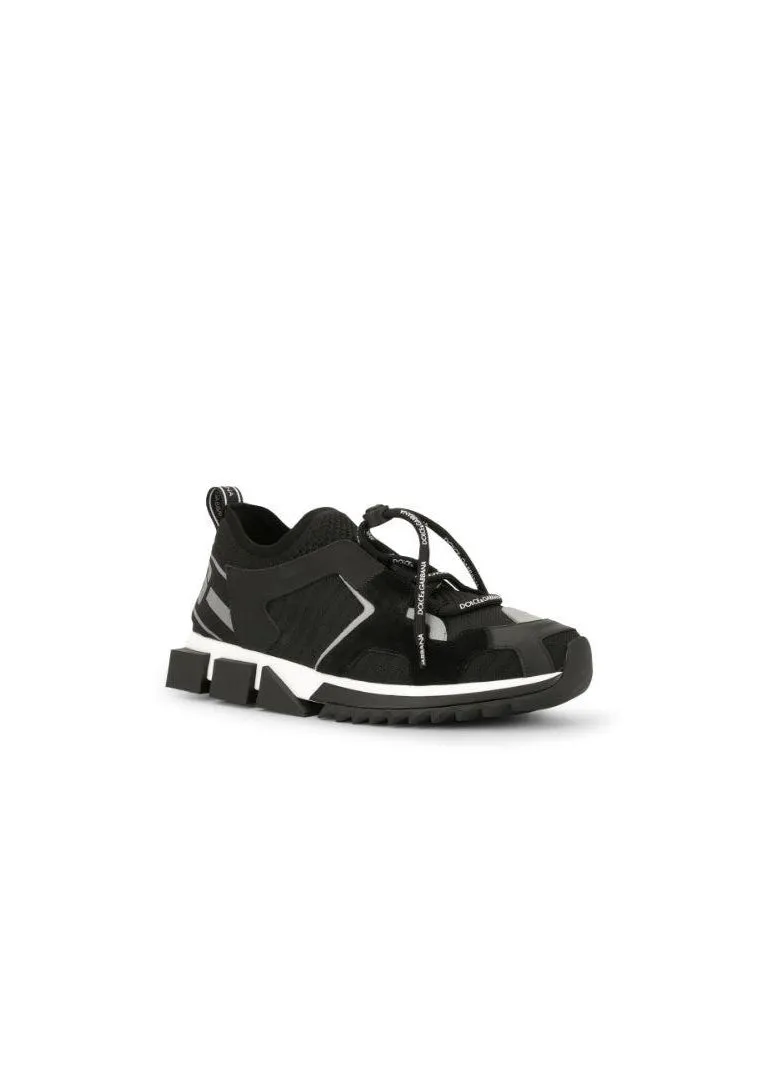 Dolce & Gabbana Sorrento Trekking Sneakers