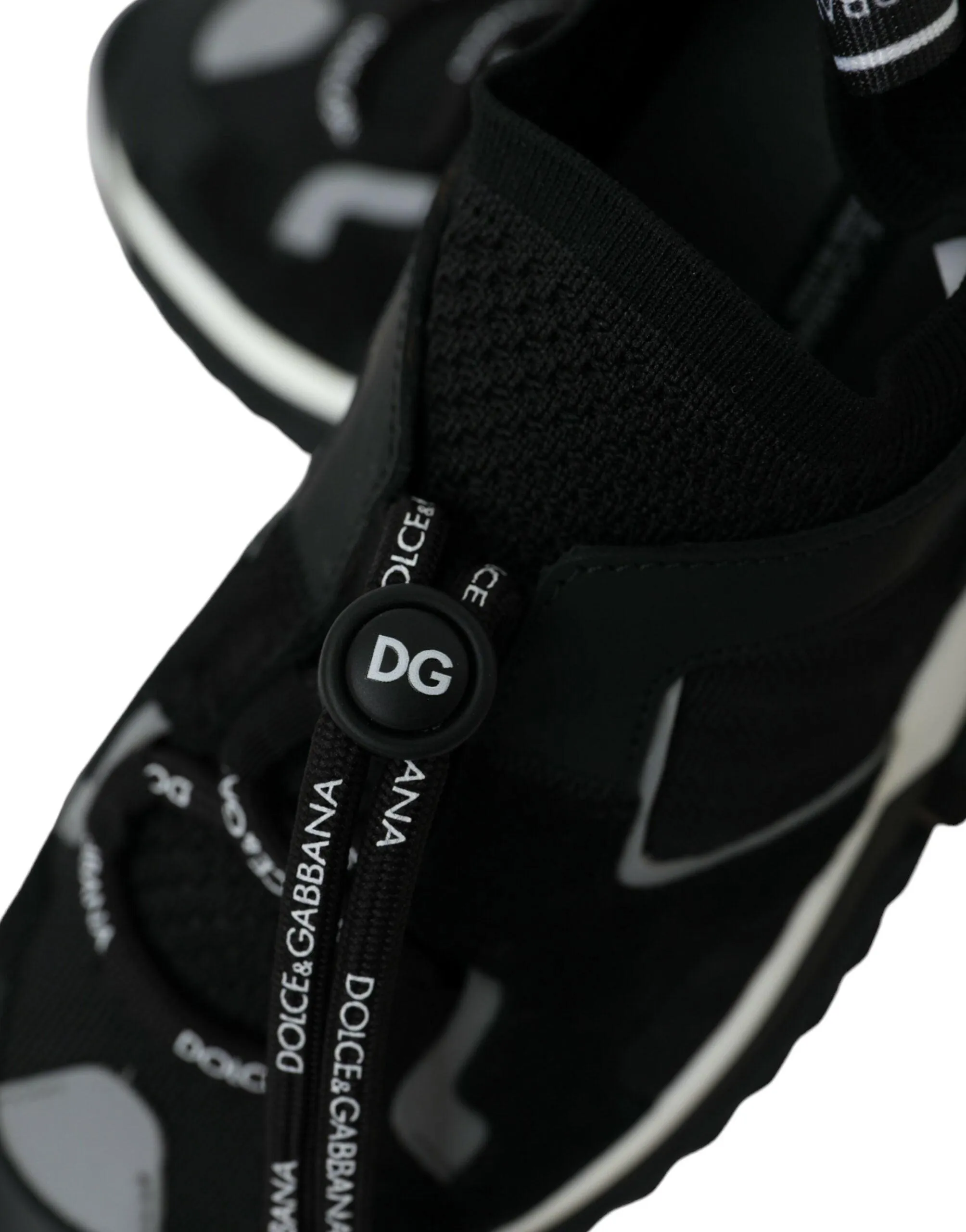 Dolce & Gabbana Sorrento Trekking Sneakers