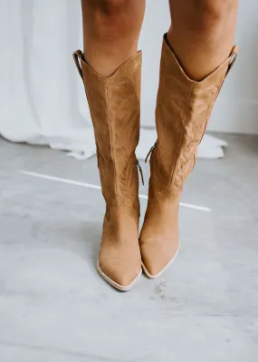 Dolce Vita Solei Boot