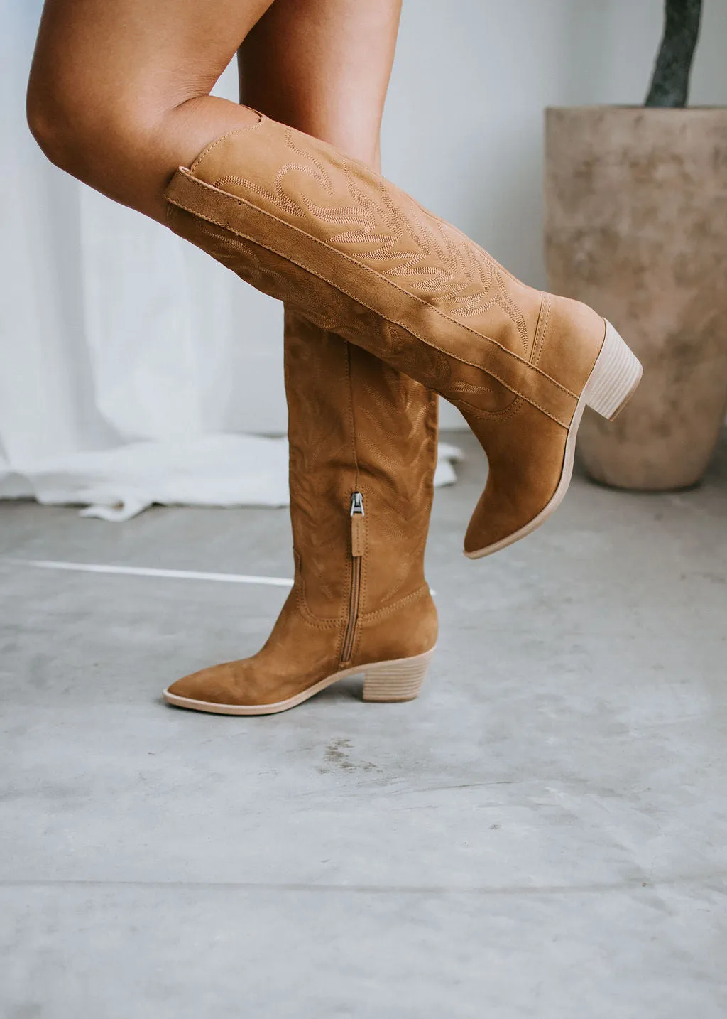 Dolce Vita Solei Boot