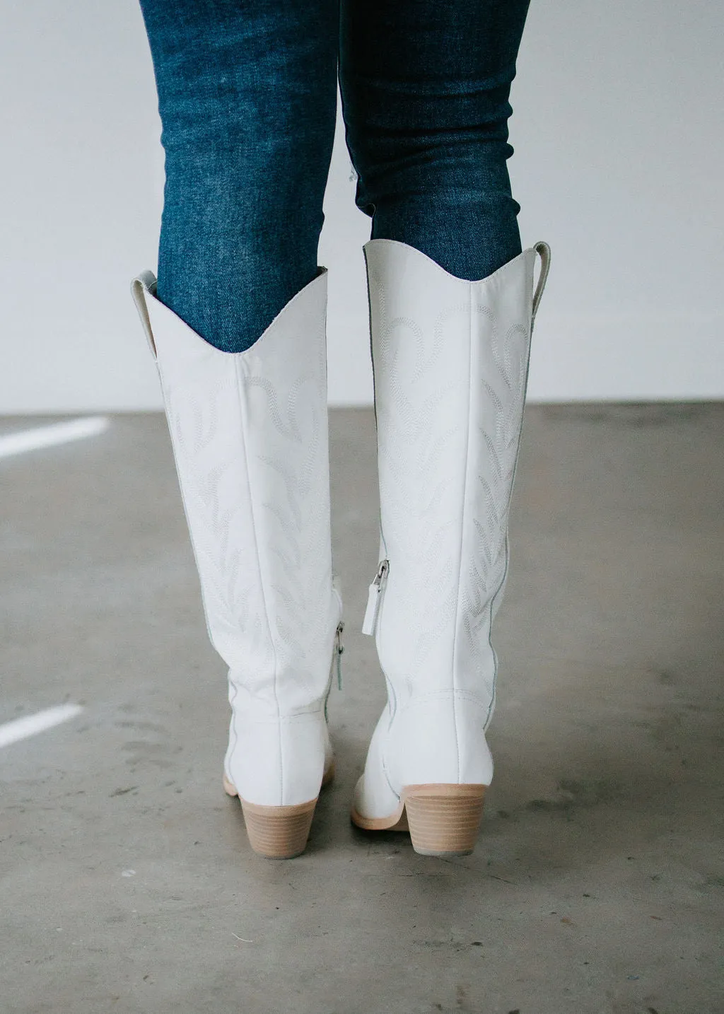 Dolce Vita Solei Boot