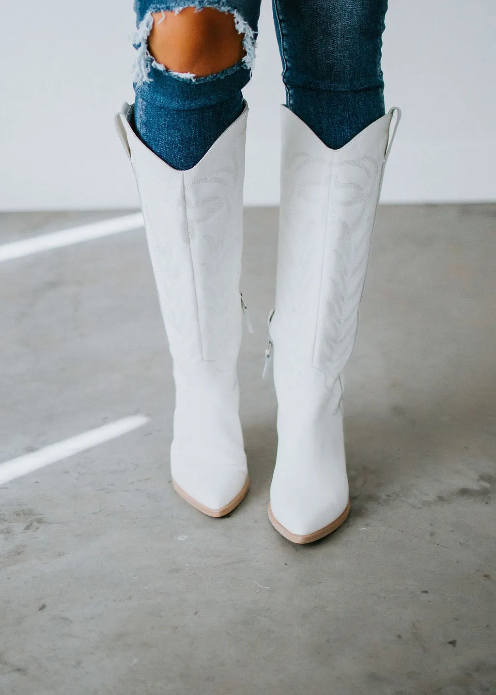 Dolce Vita Solei Boot