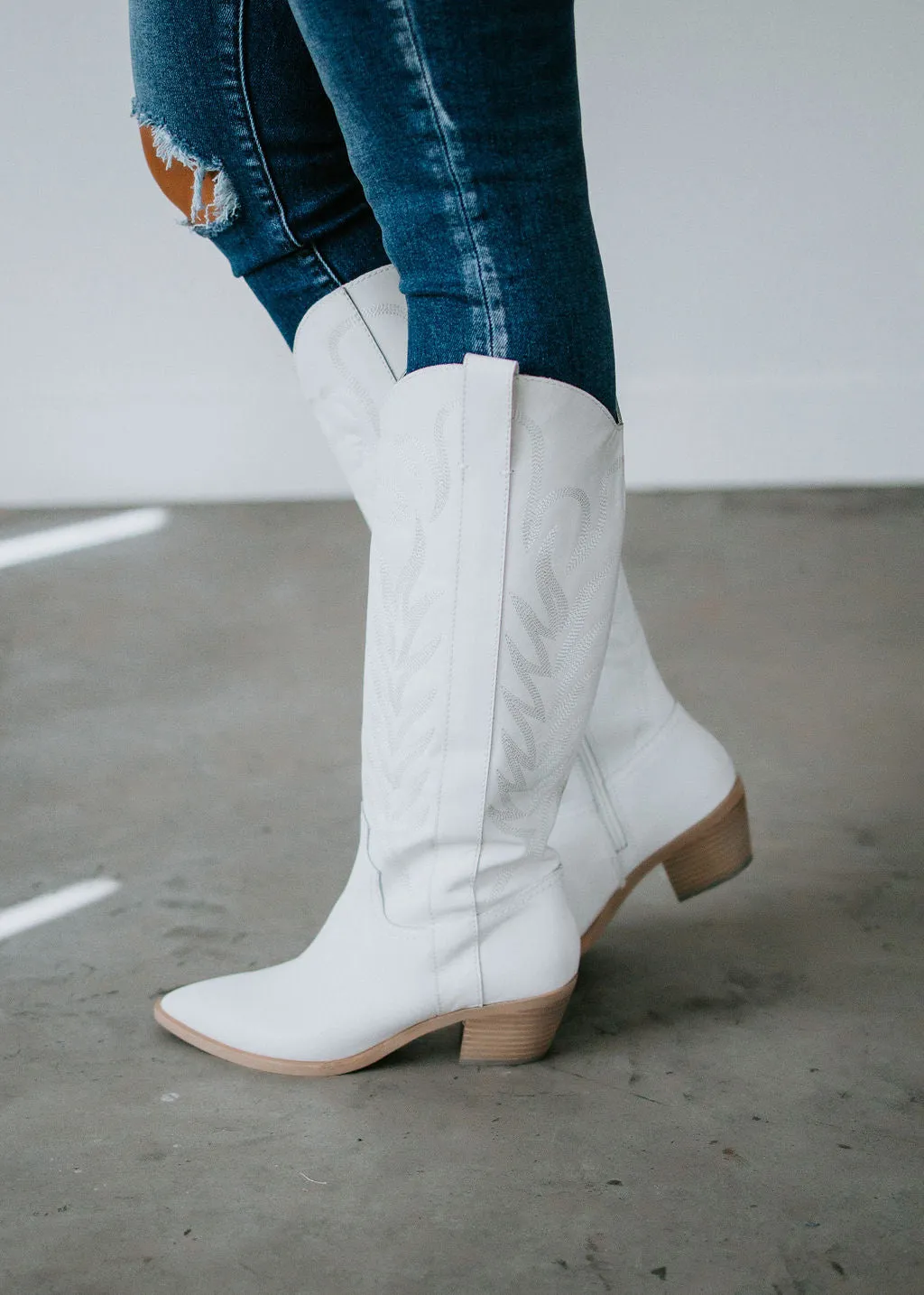 Dolce Vita Solei Boot