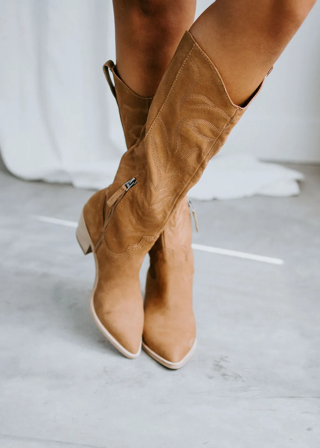 Dolce Vita Solei Boot