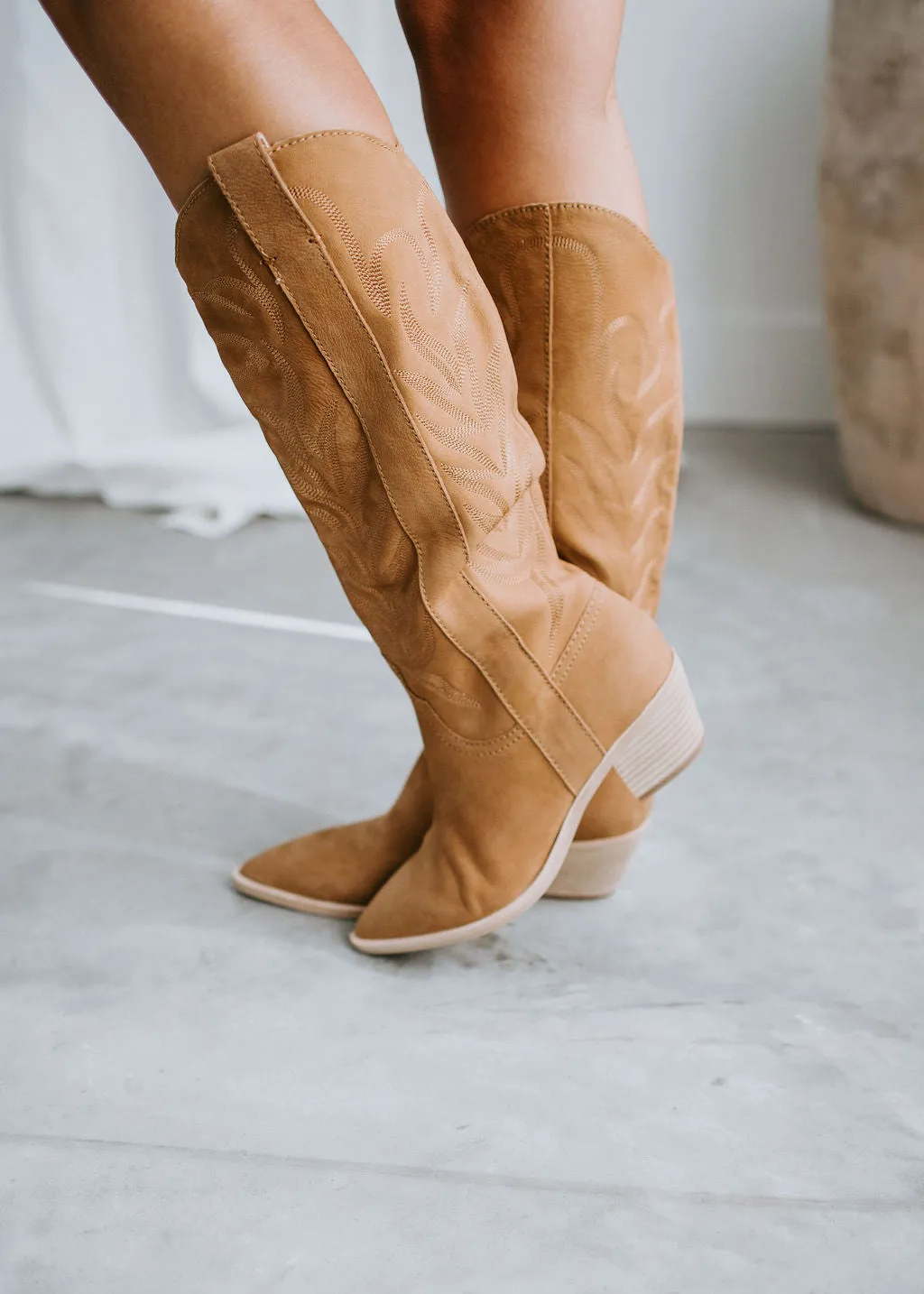 Dolce Vita Solei Boot