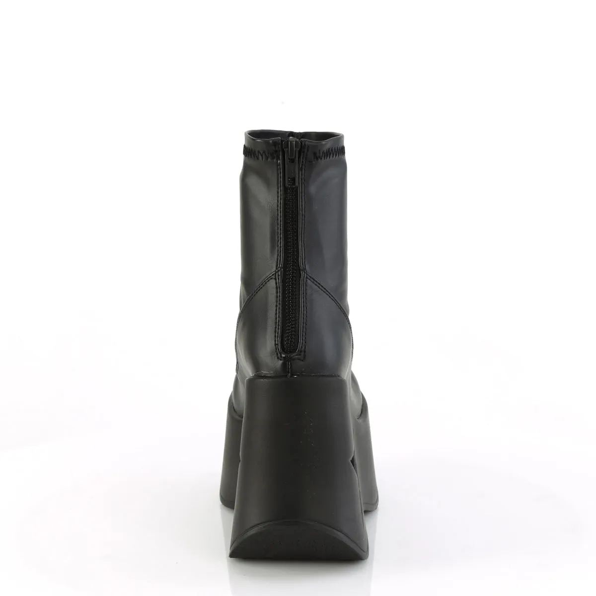 DYNAMITE-100 Demoniacult Alternative Footwear Women's Ankle Boots