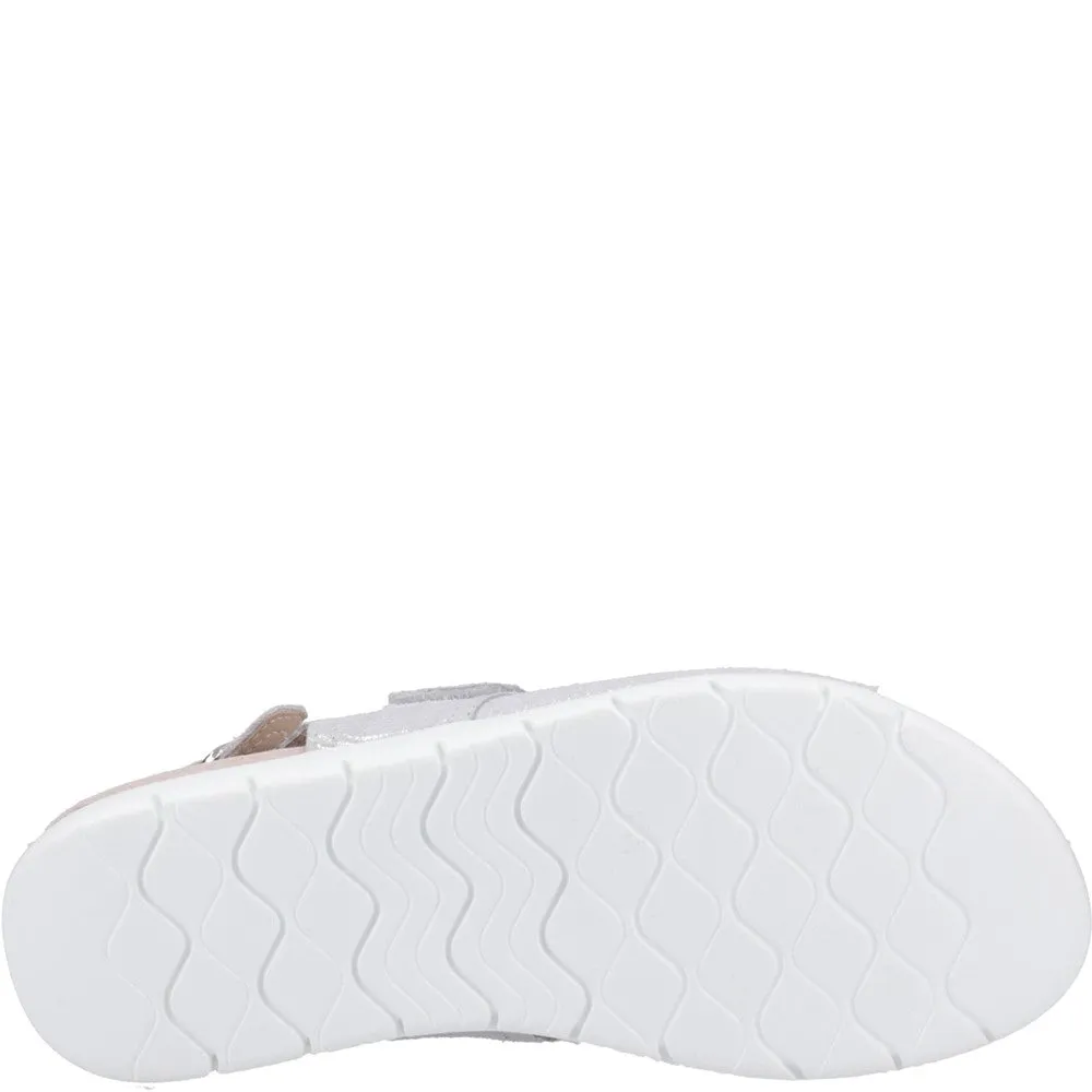 Fleet & Foster Begonia Sandals