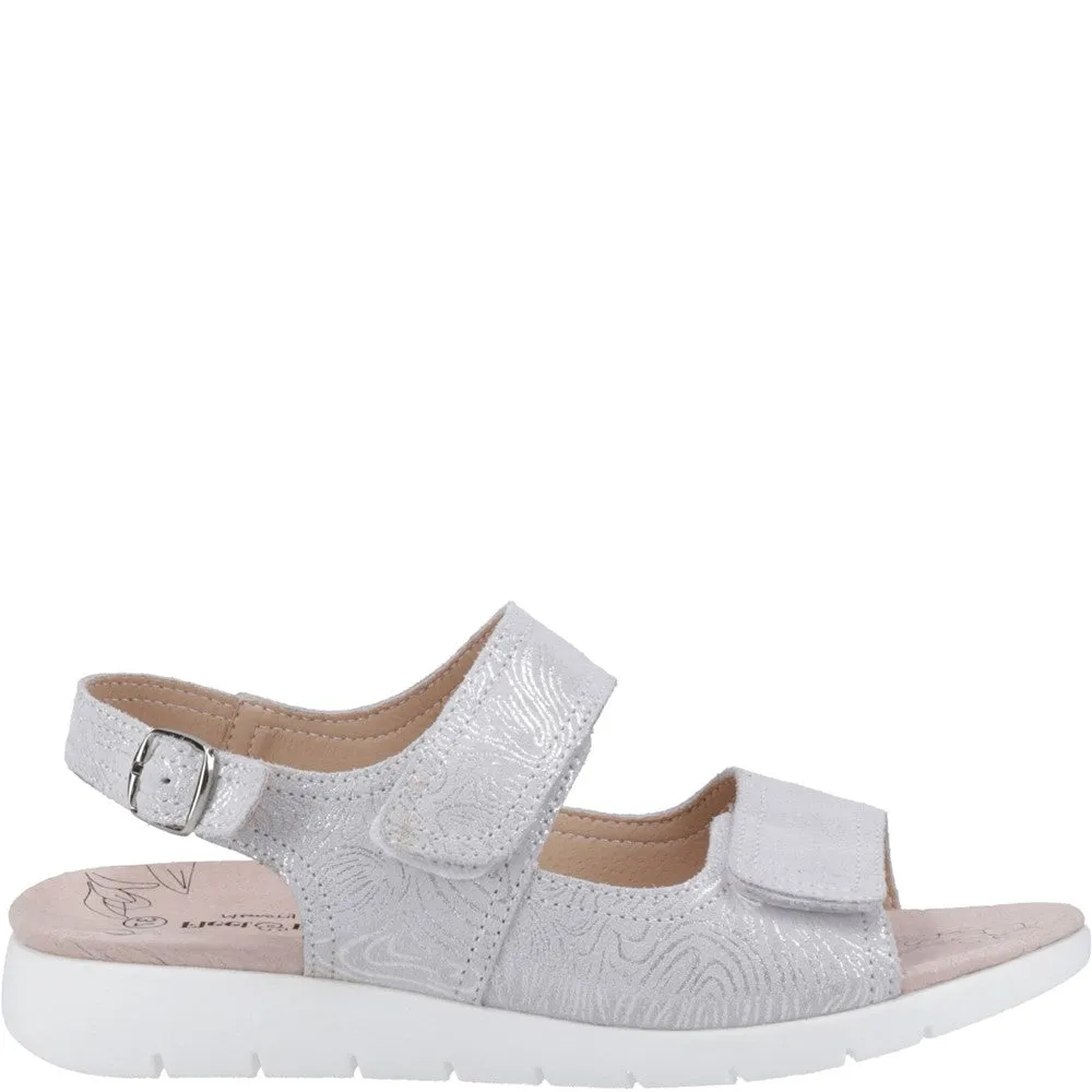 Fleet & Foster Begonia Sandals