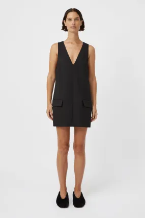 Helm Mini Dress