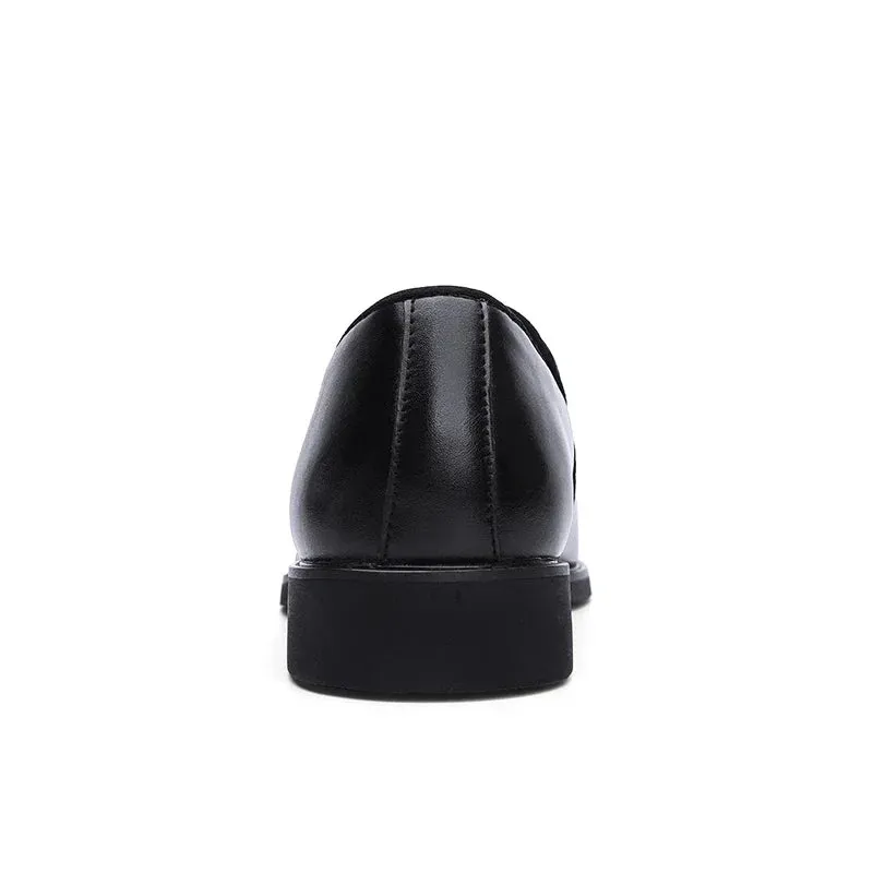 James Dress Shoe