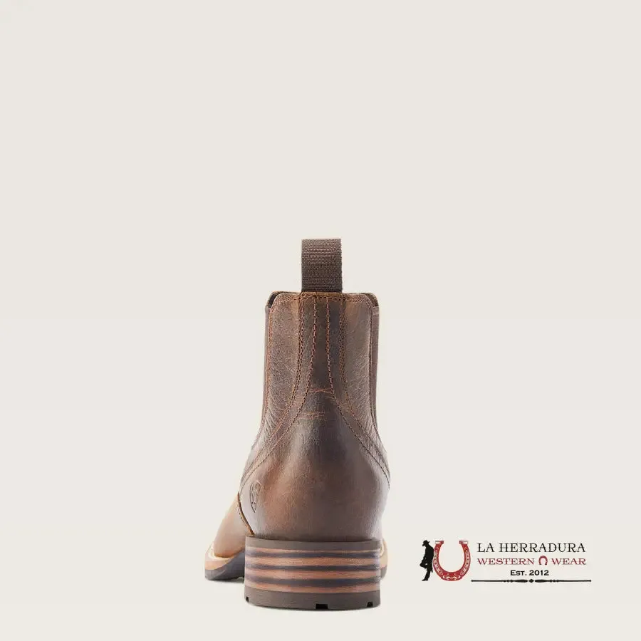 Men Ariat Hybrid Low Boy Old Earth