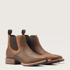 Men Ariat Hybrid Low Boy Old Earth