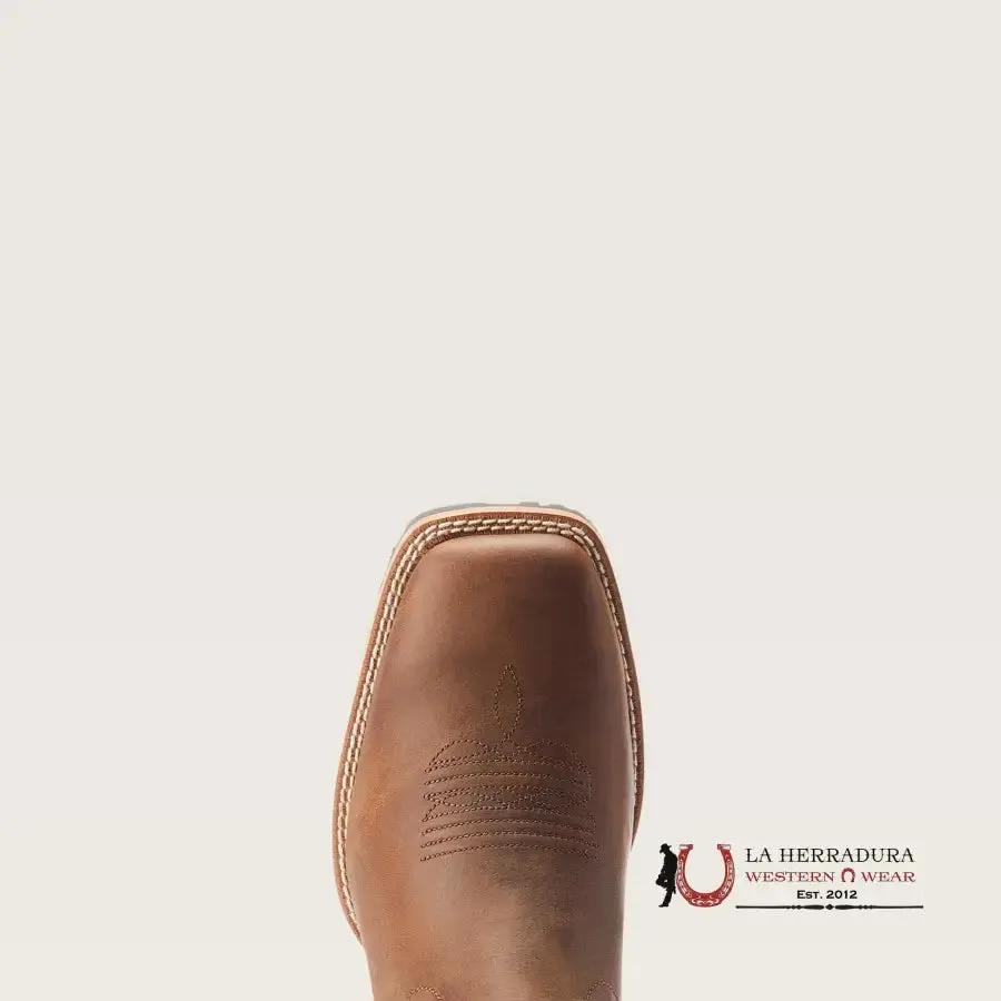 Men Ariat Hybrid Low Boy Old Earth