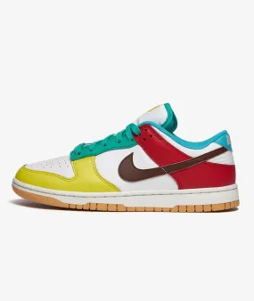 Nike Dunk Low SE 'Free.99' White