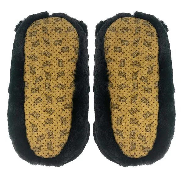 Panda Bear Hug Slippers